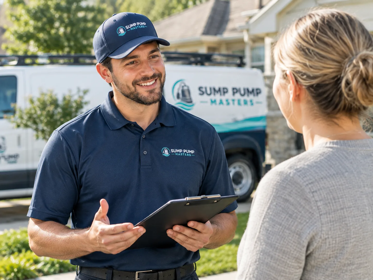 Sump Pump Repair S Coffeyville, OK FAQs